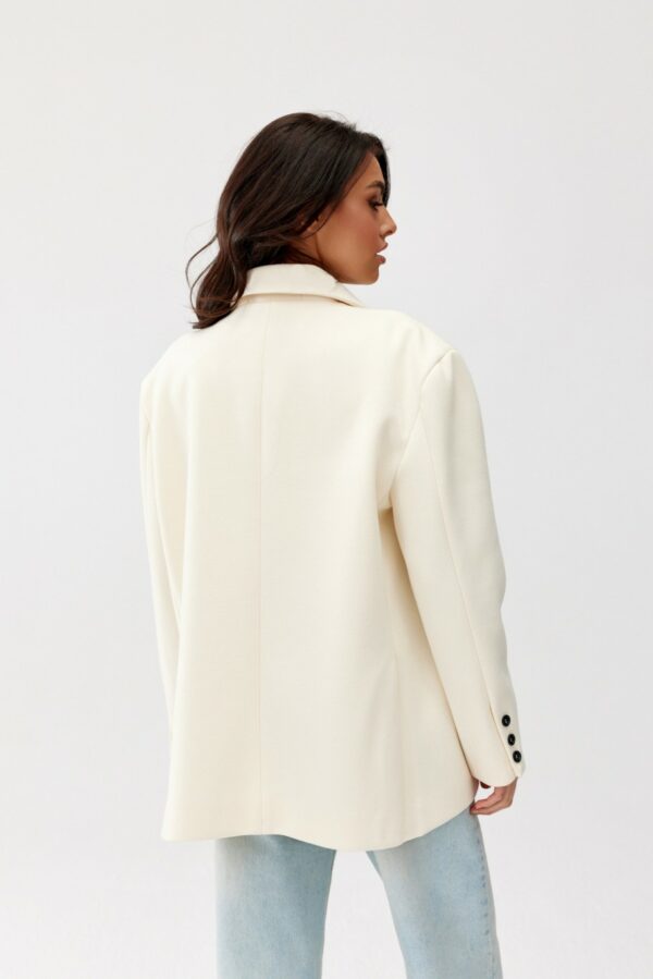 Meghan - marynarka damska oversize VAN - obrazek 8