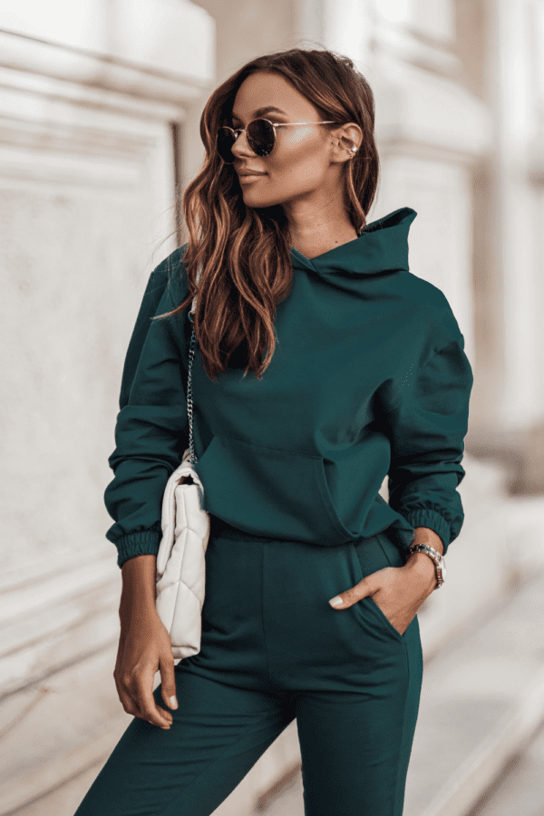 KOMPLET DRESOWY BIBI - obrazek 4