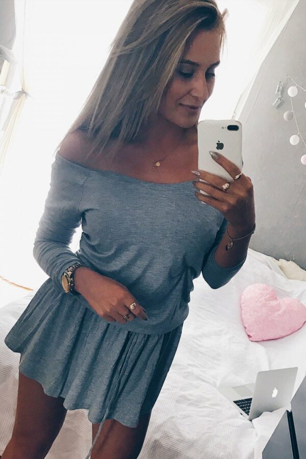 SUKIENKA AGNES - obrazek 3