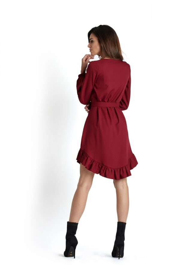 SUKIENKA MASHA W STYLU BOHO - obrazek 4