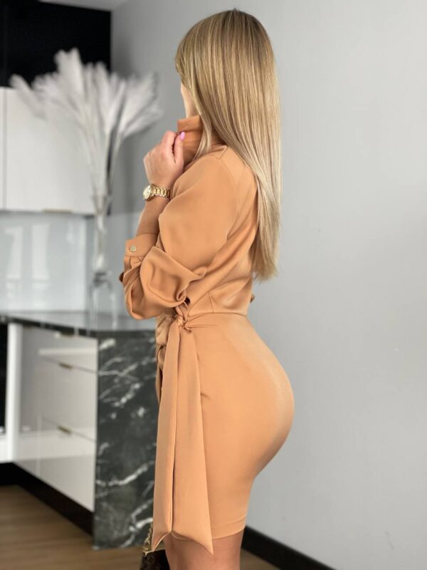 Sukienka EMMA - obrazek 7