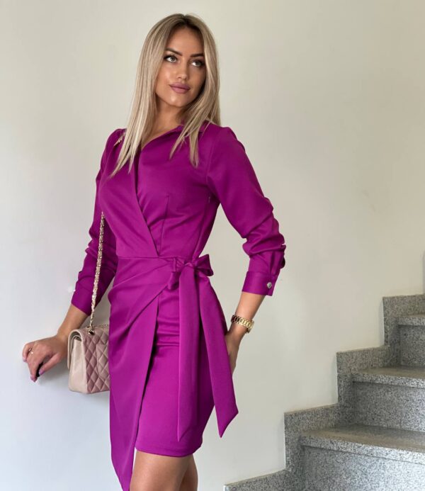 Sukienka EMMA - obrazek 6