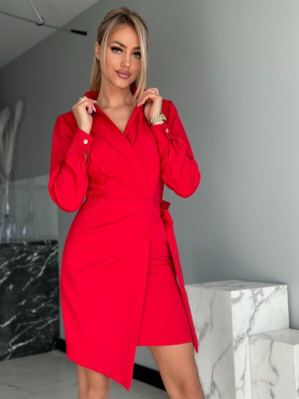 Sukienka EMMA - obrazek 2