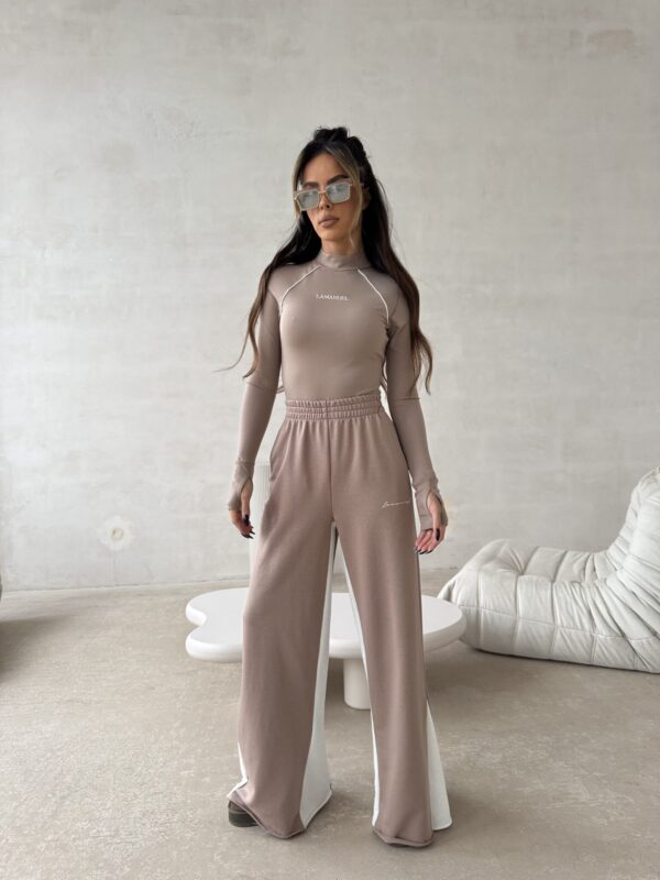 Body SEDUCT latte - obrazek 6