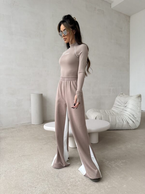 Body SEDUCT latte - obrazek 5
