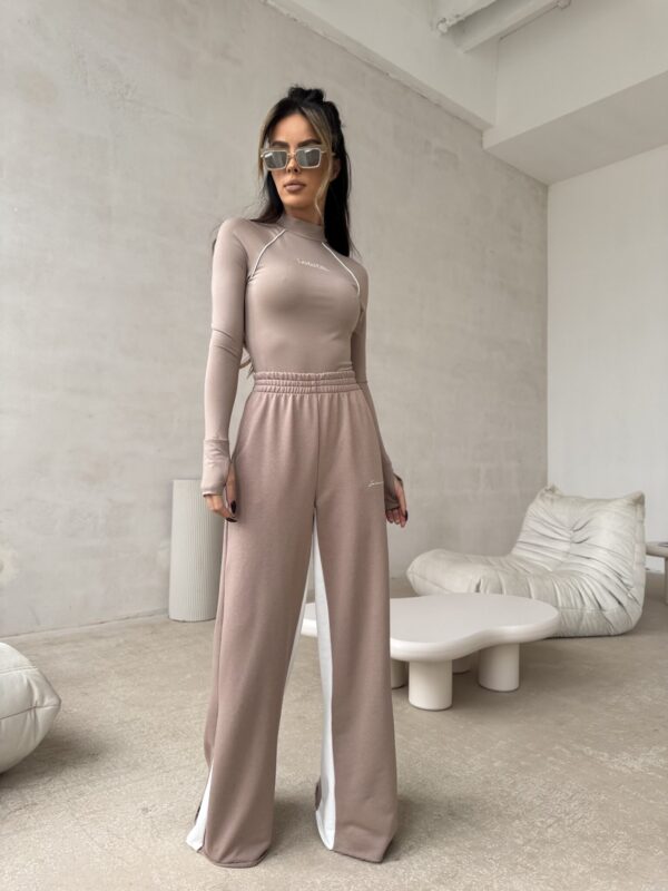 Body SEDUCT latte - obrazek 4