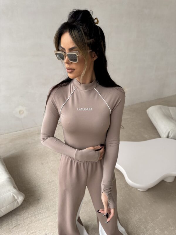 Body SEDUCT latte - obrazek 3