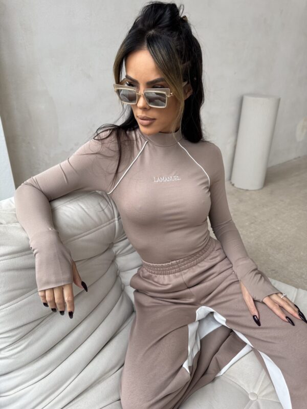 Body SEDUCT latte - obrazek 2