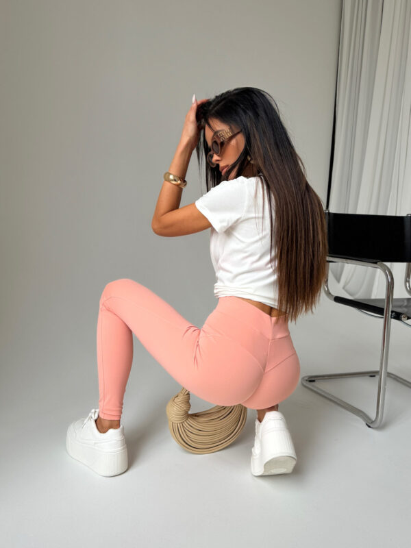 Legginsy TRUTH morela