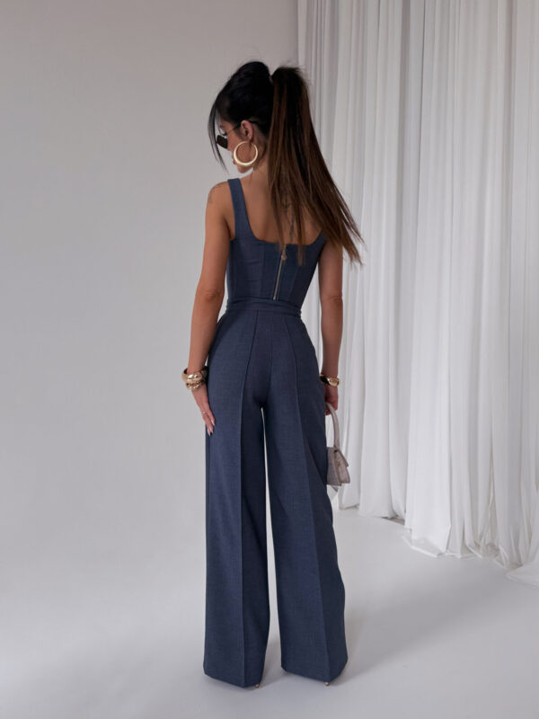 Top DYNASTY jeans - obrazek 17