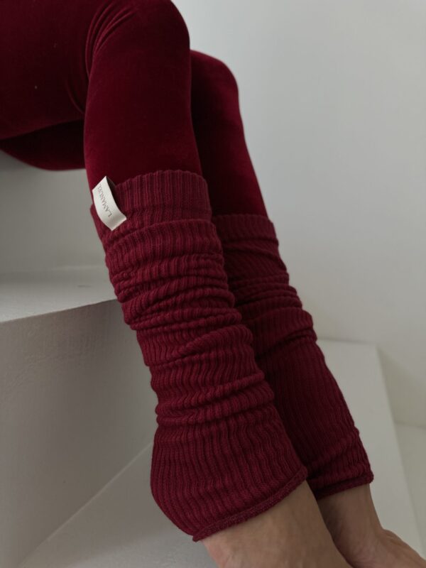 Getry ON ME bordo