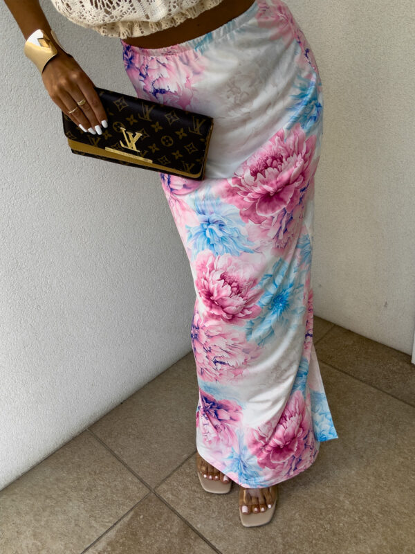 Spódnica VOGUE – pastel - obrazek 18