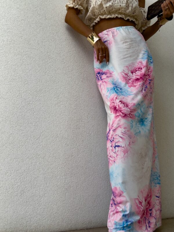 Spódnica VOGUE – pastel - obrazek 15